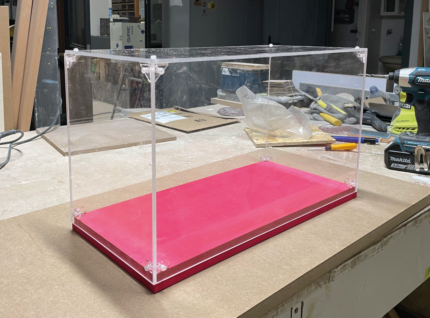 Lego Vespa 125 10298