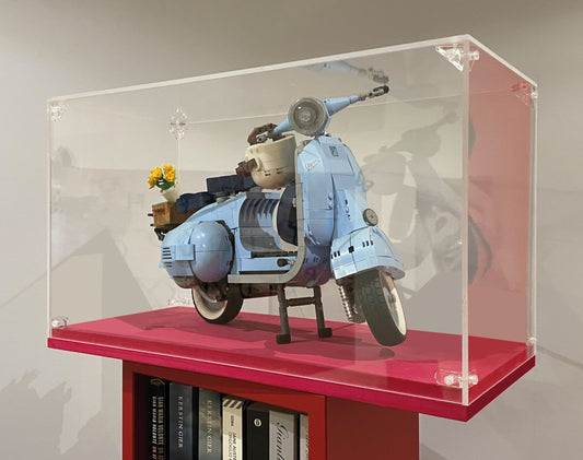 Lego Vespa 125 10298